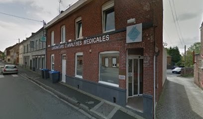 Laboratoire D'analyses Medicales, Laboratoire d'Analyses à Cysoing
