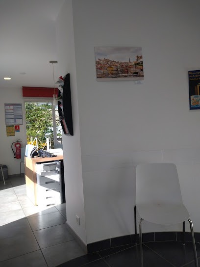 Medilab Group - St Maixent, Laboratoire d'Analyses à Saint-Maixent-l'École