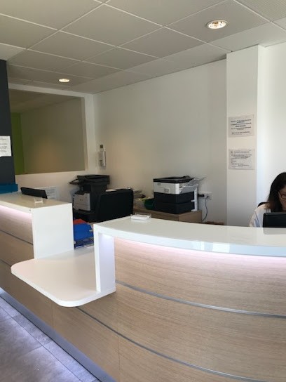 Laboratoire Ouest Biologie/BIOLOR - QUEVEN, Laboratoire d'Analyses à Quéven