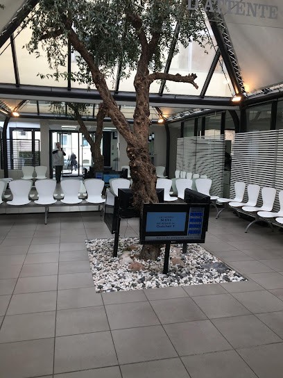 Laboratory Medical Biology Bouvier, Laboratoire d'Analyses à Roanne