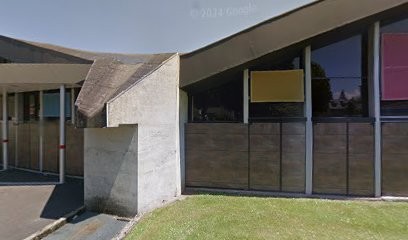 Centre de Vaccination de Lourdes-Espace Robert Hossein, Laboratoire d'Analyses à Lourdes