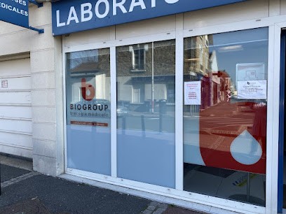 BIOGROUP - Laboratoire Limeil, Laboratoire d'Analyses à Limeil-Brévannes