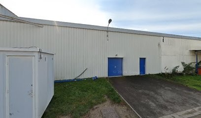 Centre De Vaccination-Cpts Espace Eugène Viandier, Laboratoire d'Analyses à Saleux