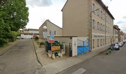 Communauté Professionnelle Territoriale De Santé Nord Allier, Laboratoire d'Analyses à Moulins