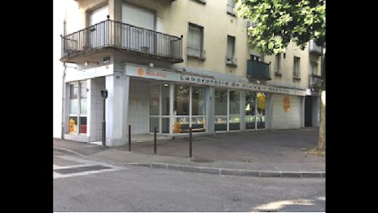 Laboratoire Unilabs Bioct - Troyes, Laboratoire d'Analyses à Troyes