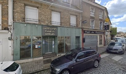 Centre De Dépistage Covid-19, Laboratoire d'Analyses à Tournan-en-Brie