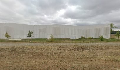 Centre de Vaccination Covid-19-Cdv31 Muret (Salle Horizon), Laboratoire d'Analyses à Muret