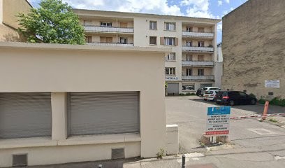 Centre De Dépistage Covid-19, Laboratoire d'Analyses à Valence