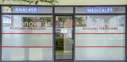 Laboratoire Bioclinic Liesse - Bioclinic, Laboratoire d'Analyses à Saint-Ouen-l'Aumône