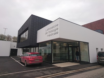 Medical Analysis Laboratory Biopole, Laboratoire d'Analyses à Pontivy