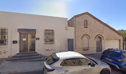 Coutanson Rey, Laboratoire d'Analyses à Port-de-Bouc