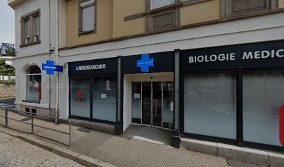 Centre de Dépistage Covid-19, Laboratoire d'Analyses à Munster