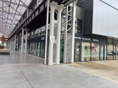 BIOGROUP - Laboratoire De Saint-Chamond, Laboratoire d'Analyses à Saint-Chamond