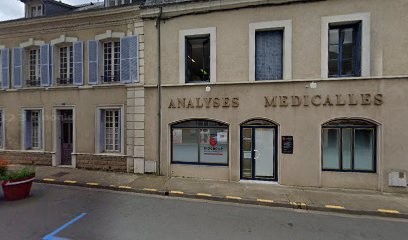 Centre De Dépistage Covid-19, Laboratoire d'Analyses à Saint-Calais