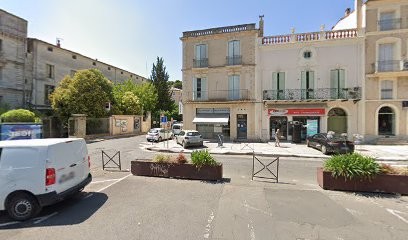 Inovie Labosud Pézenas Place Du 14 Juillet, Laboratoire d'Analyses à Pézenas