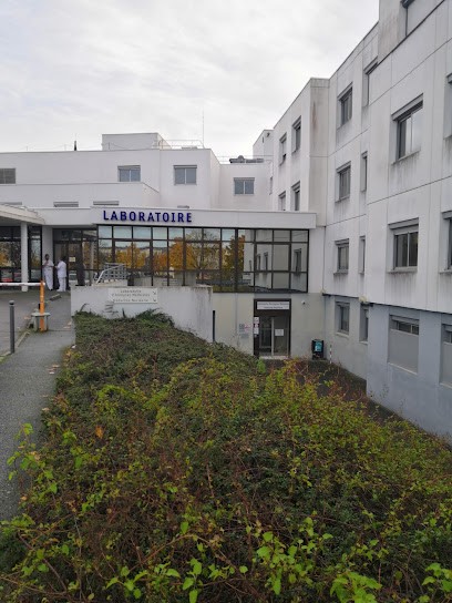 BIO86 - Laboratoire De La Polyclinique, Laboratoire d'Analyses à Poitiers