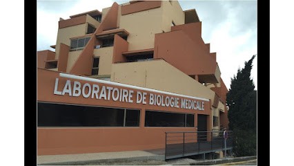 Inovie Labosud Provence - Port De Bouc, Laboratoire d'Analyses à Port-de-Bouc