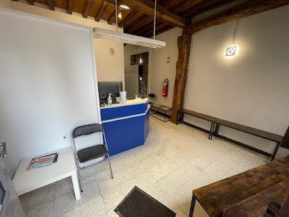 Synlab Bourgogne St-Gengoux-Le-National, Laboratoire d'Analyses à Saint-Gengoux-le-National