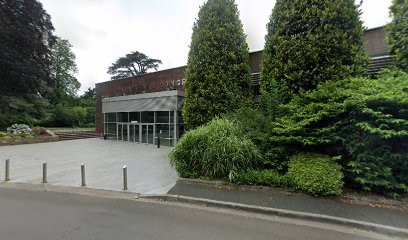 Centre De Vaccination De Mazamet, Laboratoire d'Analyses à Mazamet