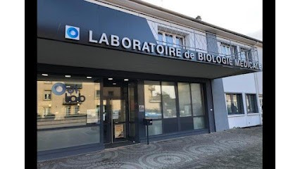 Ouilab - Laboratoire De Talange, Laboratoire d'Analyses à Talange