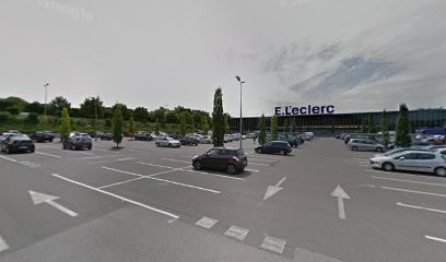 Centre De Dépistage Covid-19, Laboratoire d'Analyses à Salouël