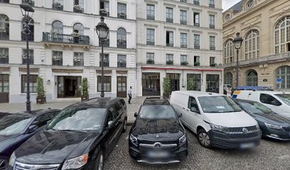 Centre De Vaccination Covid-19-Mairie Du Ve, Laboratoire d'Analyses à Paris 05