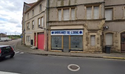 Centre De Dépistage Covid-19, Laboratoire d'Analyses à Rombas