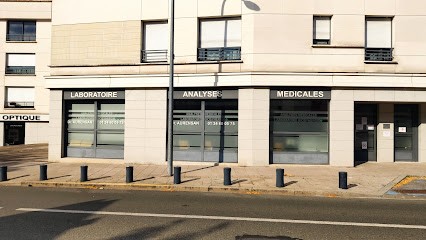 Aurensan Analysis Laboratory, Laboratoire d'Analyses à Saint-Cyr-l'École
