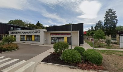 Centre de Dépistage Covid-19, Laboratoire d'Analyses à Pouilly-en-Auxois