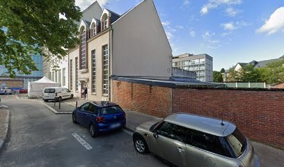 Sci Biolex, Laboratoire d'Analyses à Lisieux