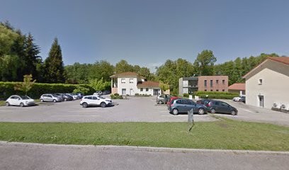 LABORATORY Bióptima site Vézeronce-Curtin, Laboratoire d'Analyses à Vézeronce-Curtin