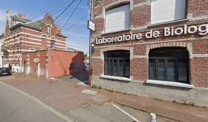 Centre De Dépistage Covid-19, Laboratoire d'Analyses à Saint-Omer