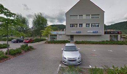 Centre de Dépistage Covid-19, Laboratoire d'Analyses à Schirmeck