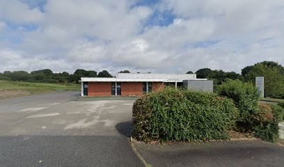 Laboratoire d'analyse médicales Alexandre, Laboratoire d'Analyses à Moréac