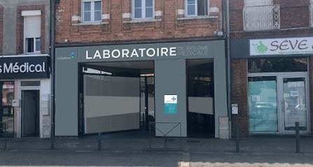 Laboratoire d'analyses médicales - Rieumes - Cerballiance, Laboratoire d'Analyses à Rieumes