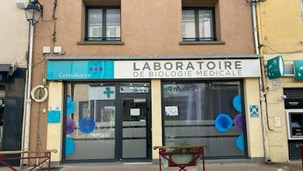 Laboratoire D'analyses Médicales - République - Cerballiance, Laboratoire d'Analyses à Saint-Cyr-sur-Mer
