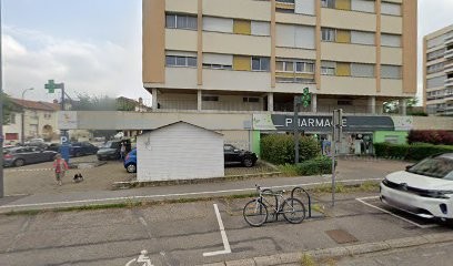 Sci La Croix Du Chene, Laboratoire d'Analyses à Villers-lès-Nancy