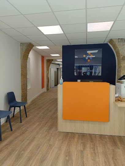 Eurofins - Laboratoire D'analyses Médicales Rognes, Laboratoire d'Analyses à Rognes