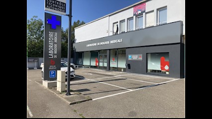 BIOGROUP - Laboratoire Le Lion, Laboratoire d'Analyses à Sélestat