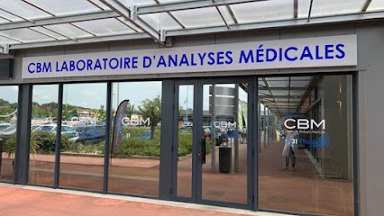 Inovie Cbm - Pibrac, Laboratoire d'Analyses à Pibrac