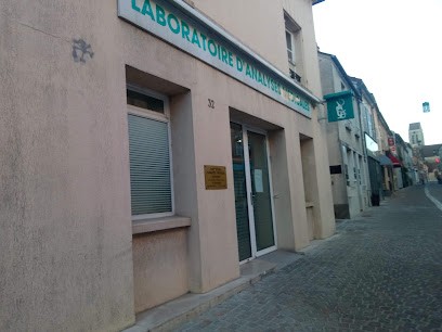 Laboratoire Guevalt Benhamou Du Moutier - Bioclinic, Laboratoire d'Analyses à Sucy-en-Brie
