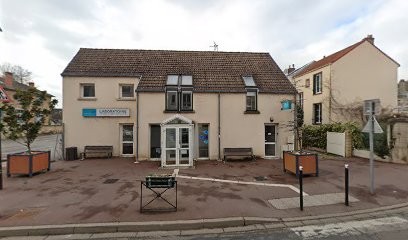 Laboratoire D'Analyse De Biologie Sur RV, Laboratoire d'Analyses à Saint-Rémy-lès-Chevreuse