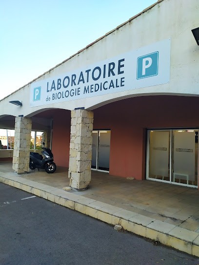 Inovie Labosud - Sète Lido, Laboratoire d'Analyses à Sète