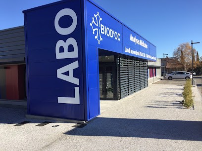 Laboratoire d'analyses médicales - Pamiers - Cerballiance, Laboratoire d'Analyses à Pamiers