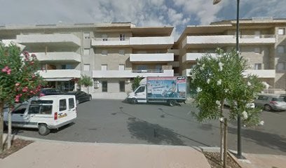 Centre de Dépistage Covid-19, Laboratoire d'Analyses à Penta-di-Casinca