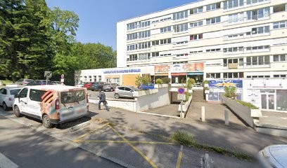 Centre de Dépistage Covid-19, Laboratoire d'Analyses à Orvault