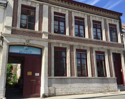 Biotop Laboratoire Steenvoorde, Laboratoire d'Analyses à Steenvoorde