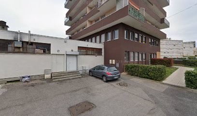 Centre de Dépistage Covid-19, Laboratoire d'Analyses à Rillieux-la-Pape