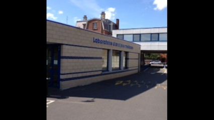 Laboratory Unilabs Biology Hauts-De-France - Lievin Centre, Laboratoire d'Analyses à Liévin