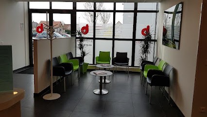 BIOGROUP - Laboratoire De Seltz, Laboratoire d'Analyses à Seltz